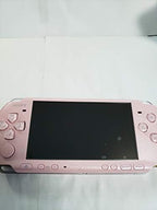 Sony PSP-3000 Blossom Pink Japan Import Console
