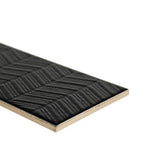 MSI AMZ-PT-00117 Urbano Ink Subway Wall Tile