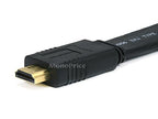 Monoprice 106129 6ft CL2 Flat High Speed HDMI Cable