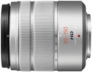 Panasonic H-FS45150S Lumix G 45-150mm Telephoto Lens