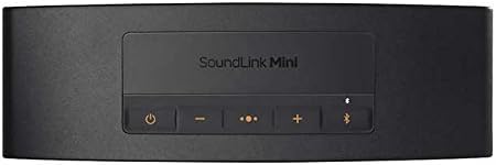 Bose SoundLink Mini II Bluetooth Speaker (Renewed)