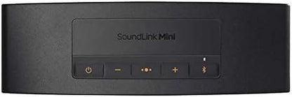 Bose SoundLink Mini II Bluetooth Speaker (Renewed)