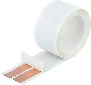Monoprice 142153 Speaker Wire Flat Adhesive 16AWG 25ft — main product image