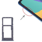 MPXPOTTHW Alcatel 1L Pro 4065F Replacement SIM and SD Card Tray