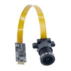 SHYYOULQE Shutter Monochromatic USB Camera Module