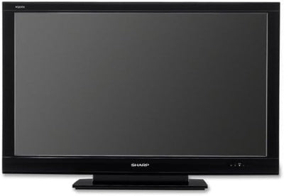 Sharp LC40D68UN 40-Inch 1080p LCD TV