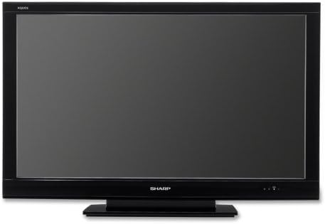 Sharp LC40D68UN 40-Inch 1080p LCD TV