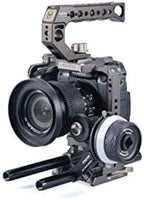 Tilta FF-T06 Mini Follow Focus DSLR Lens Control