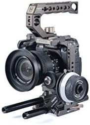 Tilta FF-T06 Mini Follow Focus DSLR Lens Control