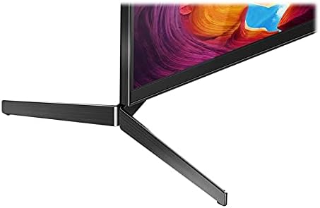 Sony XBR-65X950H 65" 4K TV with Austere HDMI Cable Used