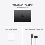 Apple MacBook Pro M5 14-inch Liquid Retina XDR Laptop