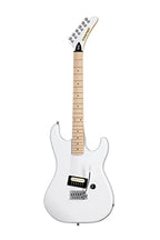 Kramer EEJ4LVSGH3 Baretta Special Guitar - White