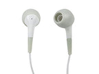 Monoprice 105874 Premium Sonic Isolation Earphones