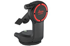 Leica DISTO X4 Laser Distance Meter: Outdoor, Bluetooth, DST 360