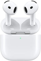 Apple A3056 AirPods 4 ANC (Renewed Premium)