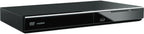 Panasonic DVD-S700 1080p Up-Convert DVD Player Lens Cleaner Bundle