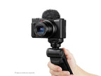 Sony ZV1 II Digital Camera for Content Creators Vloggers
