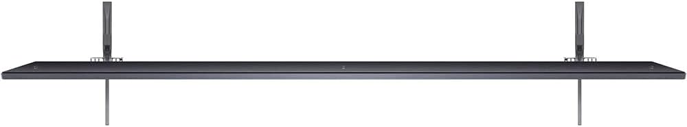 LG E6LG75NANO80UPA 75" NanoCell 4K UHD Smart TV - Streaming Bundle