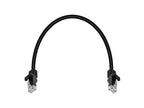 Monoprice 109795 Flexboot Cat6 Ethernet Cable 1ft