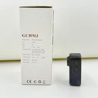 GCHMJ Mini Thumb Camera Pocket 1080P Video Recorder