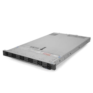 Dell PowerEdge R640 Renewed Rack Server, 32-Core with NVMe