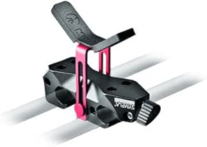 Manfrotto MVA514W Sympla Lens Support — main product image