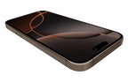 Apple A3083 iPhone 16 Pro: 256GB, Desert Titanium, Unlocked