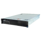 Dell Dell PowerEdge R820 Server E5-4620 256GB 8X 600GB (Renewed)