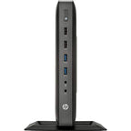 HP t620 Thin Client, AMD, 4GB RAM, 8GB SSD (Renewed)