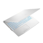 MSI SWORD Sword 15 i7 RTX 3050 Ti Gaming Laptop