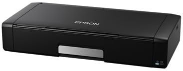 Epson C11CE05201 Workforce WF-100 Wireless Mobile Printer