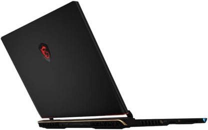 MSI Raider GE68HX i9 RTX 4060 16" Gaming Laptop