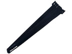 Monoprice Cable Ties 13in Hook & Loop 100-Pack