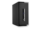 HP W5Z17UT#ABA ProDesk Tower Desktop (Black)
