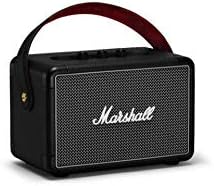 Marshall 1002634 Kilburn II Portable Bluetooth Speaker