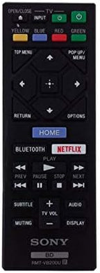 Sony BDP-S6700: 4K Upscaling Blu-ray Player + HDMI Cable