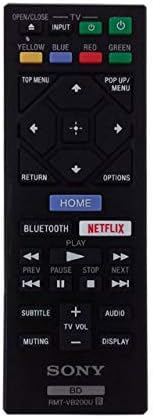 Sony BDP-S6700: 4K Upscaling Blu-ray Player + HDMI Cable