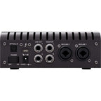 Universal Audio APLTWXQ-HE Apollo Twin X QUAD Heritage Edition