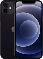 Apple iPhone 12 128GB Black (T-Mobile GSM Renewed)