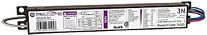 GE 74105 347-Volt ProLine Electronic Fluorescent Ballast — main product image