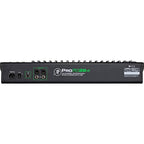 Mackie MACPROFX22V3K1 22-Channel Mixer Bundle: USB, Waveform DAW