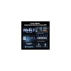 TP-Link Archer BE6500 Dual-Band Wi-Fi 7 Router