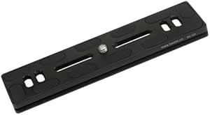 Induro B0148-BE Benro PU-150 Quick Release Plate — main product image