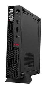 Lenovo 30DF001CUS ThinkStation Tiny Desktop i5 16GB 2TB SSD