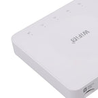 LICAEVEY 4G LTE SIM Card Wireless CPE Router