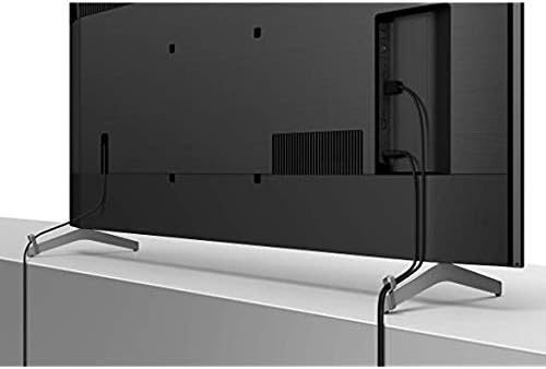 Sony XBR-85X90CH 85-Inch 4K HDR Smart TV (Refurbished)