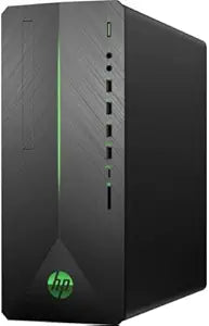 HP 790xt--R Pavillion Gaming Desktop (Renewed)
