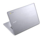 Acer 14inch Chromebook Quad-Core HD (Renewed)