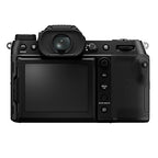 Fujifilm GFX 100S Body - 102MP Mirrorless Camera