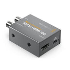 Blackmagic Design CONVBDC/SDI/HDMI12G Micro Converter BiDirectional 12G